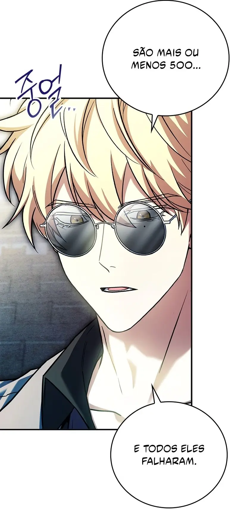 Read The Legendary Hero is an Academy Honors Student PT Manga Online