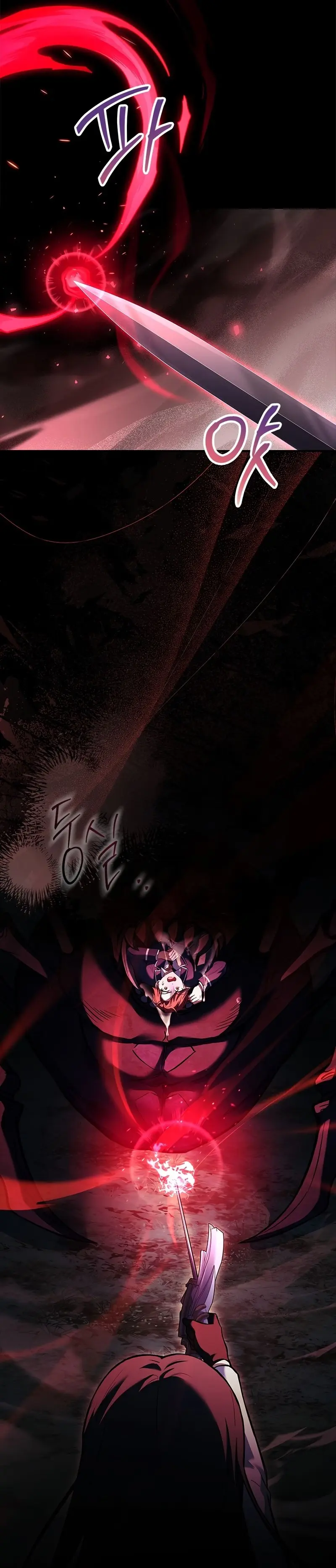 Read The Legendary Hero is an Academy Honors Student PT Manga Online