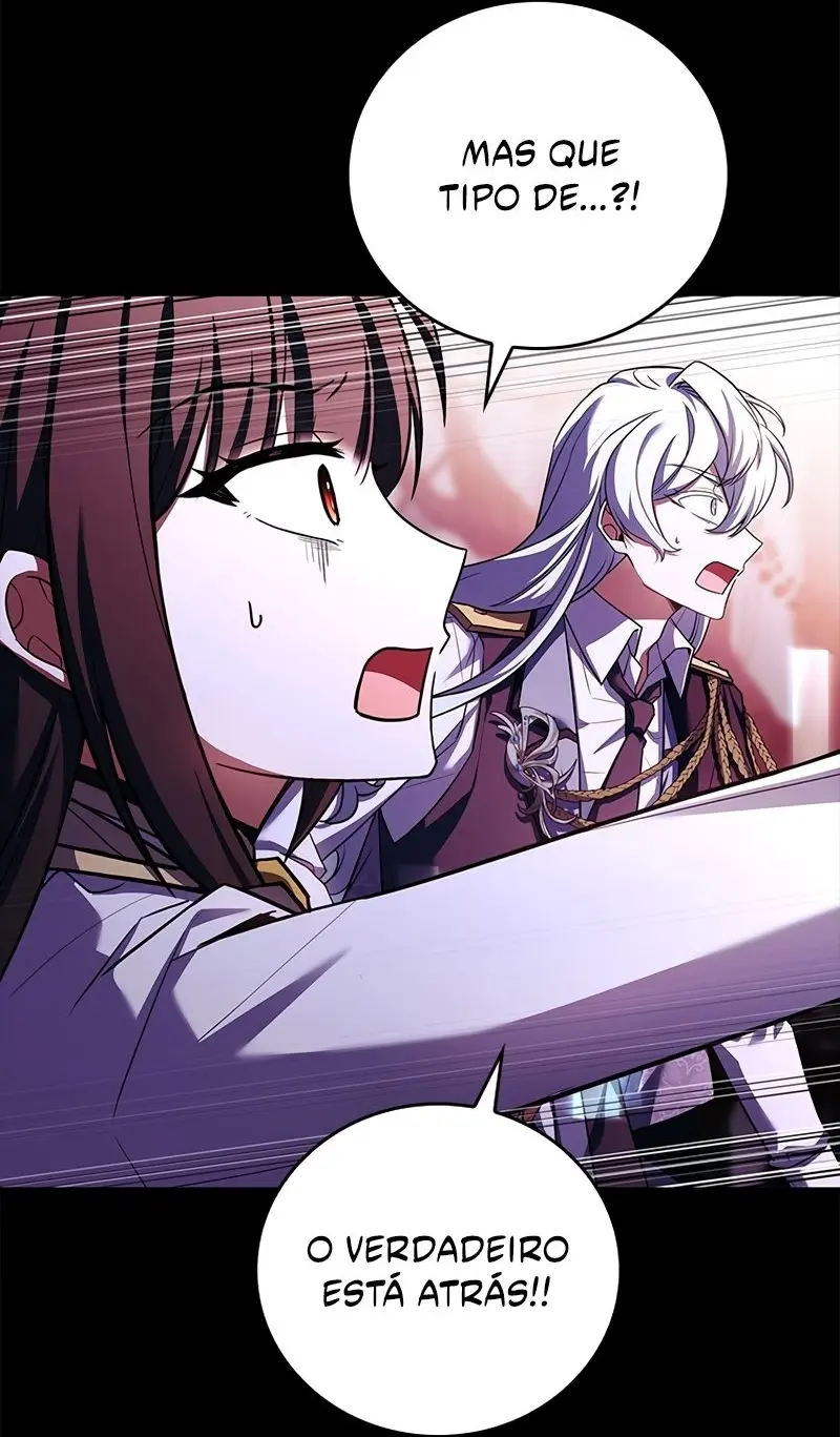 Read The Legendary Hero is an Academy Honors Student PT Manga Online