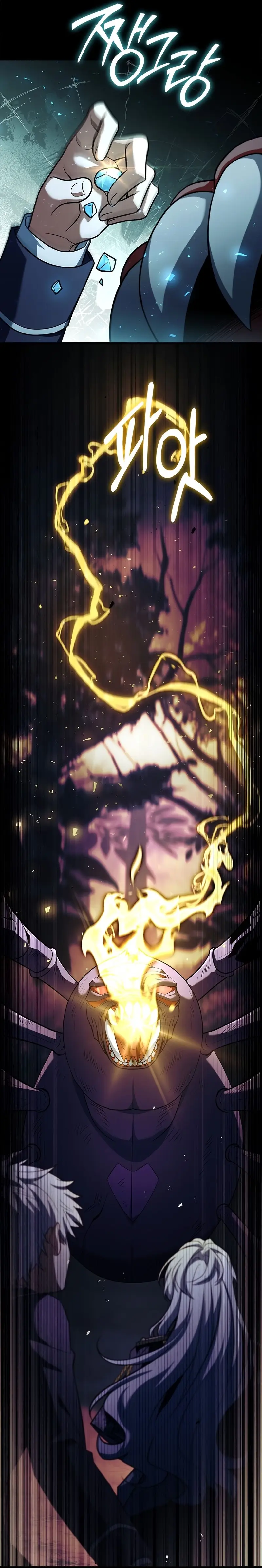 Read The Legendary Hero is an Academy Honors Student PT Manga Online