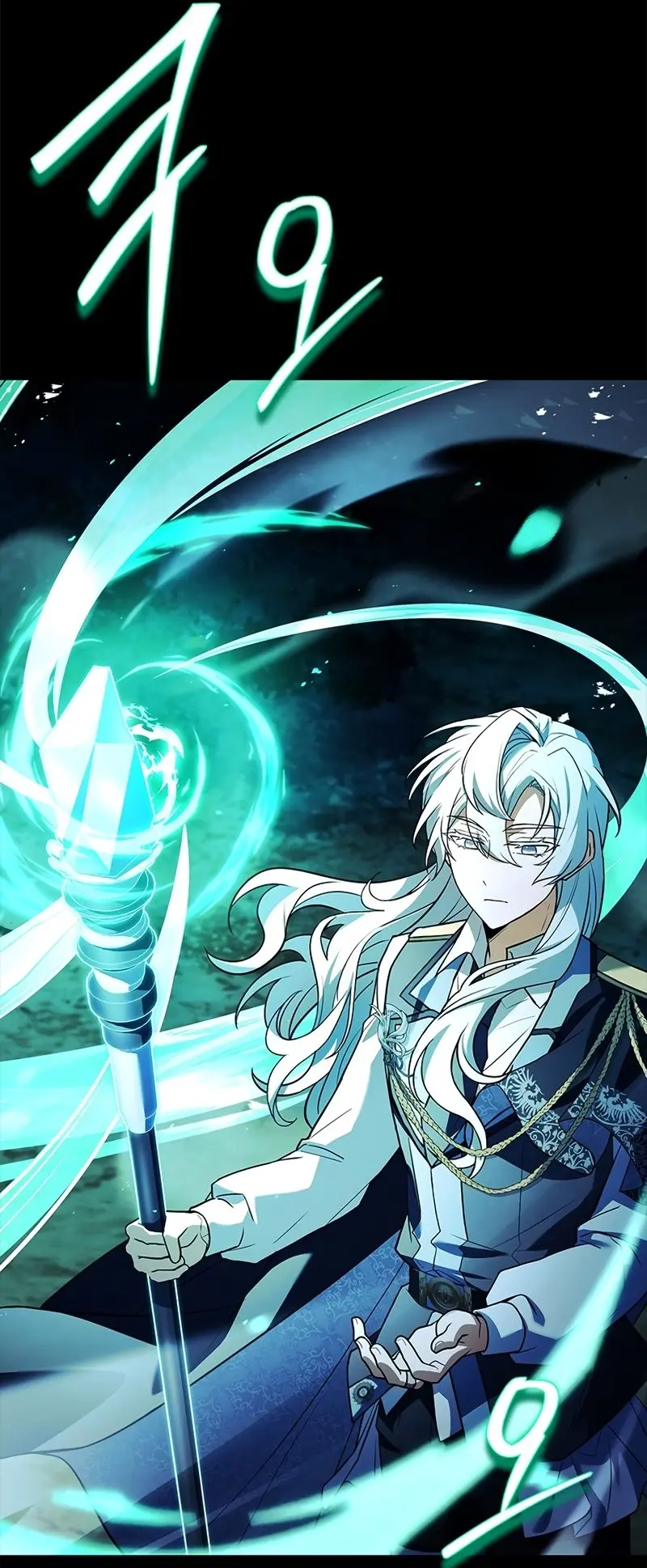 Read The Legendary Hero is an Academy Honors Student PT Manga Online