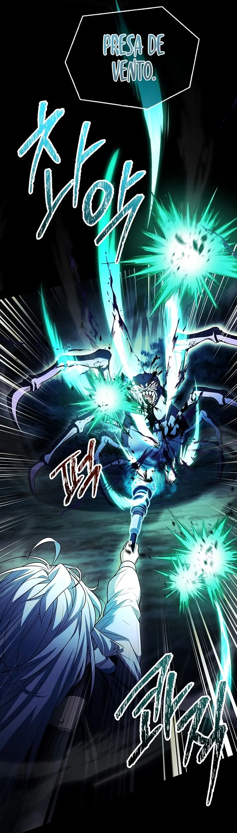 Read The Legendary Hero is an Academy Honors Student PT Manga Online