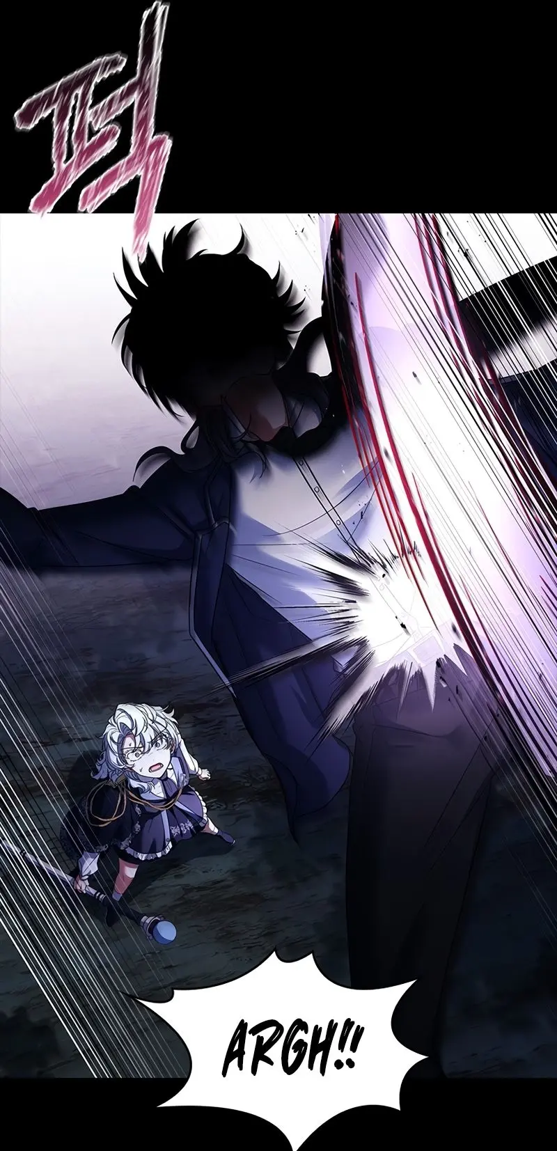 Read The Legendary Hero is an Academy Honors Student PT Manga Online