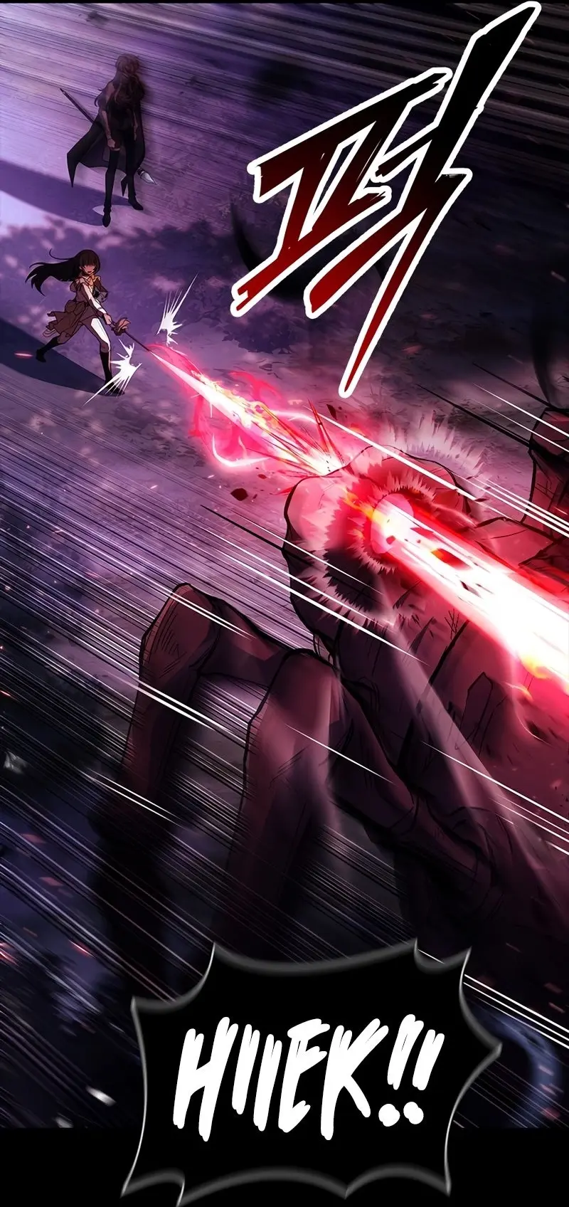 Read The Legendary Hero is an Academy Honors Student PT Manga Online