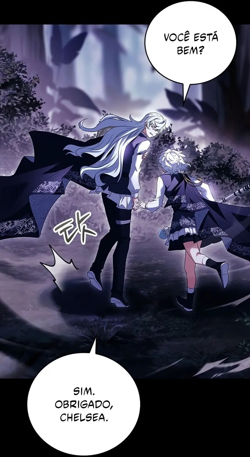 Read The Legendary Hero is an Academy Honors Student PT Manga Online