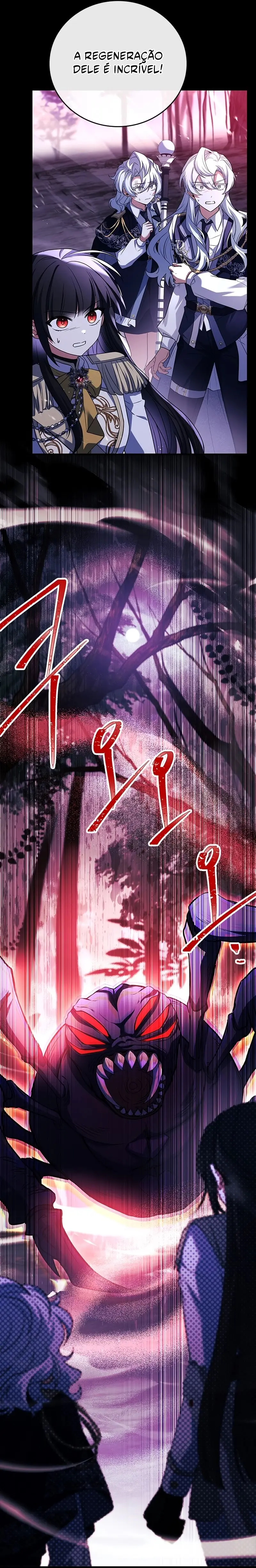 Read The Legendary Hero is an Academy Honors Student PT Manga Online