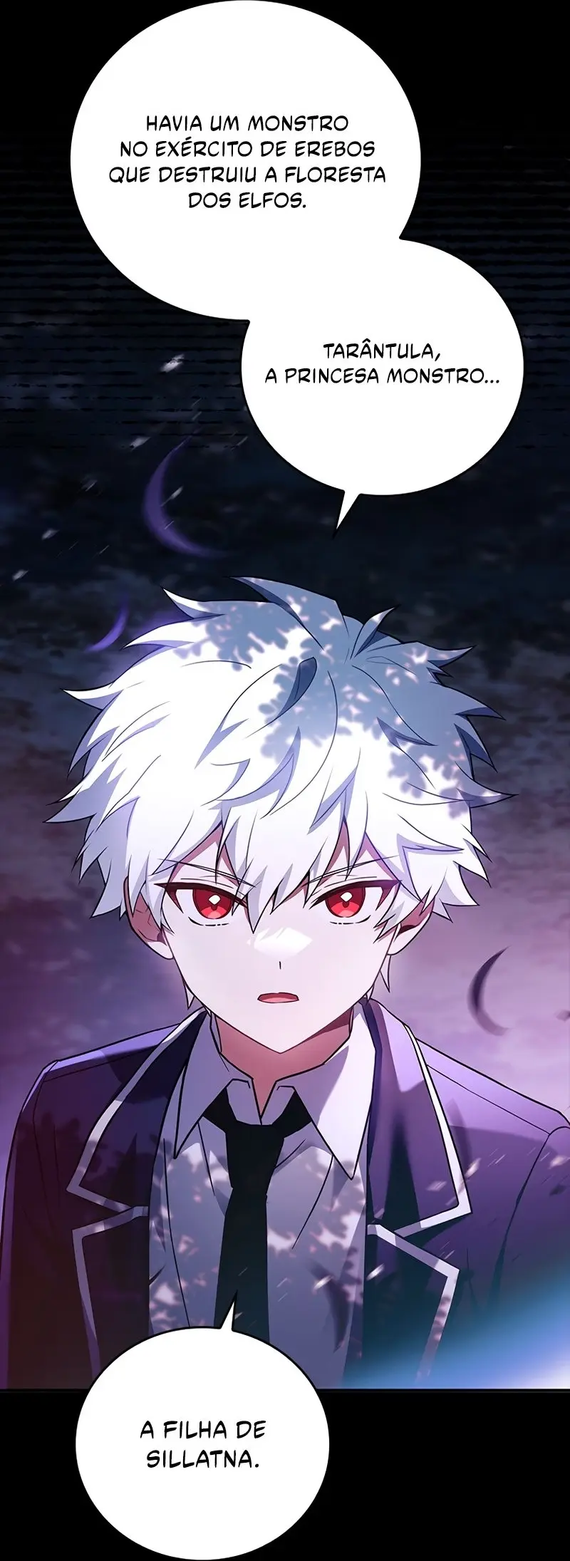 Read The Legendary Hero is an Academy Honors Student PT Manga Online