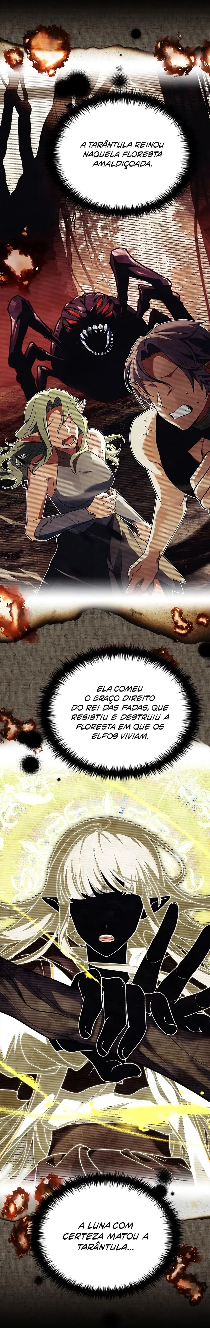 Read The Legendary Hero is an Academy Honors Student PT Manga Online