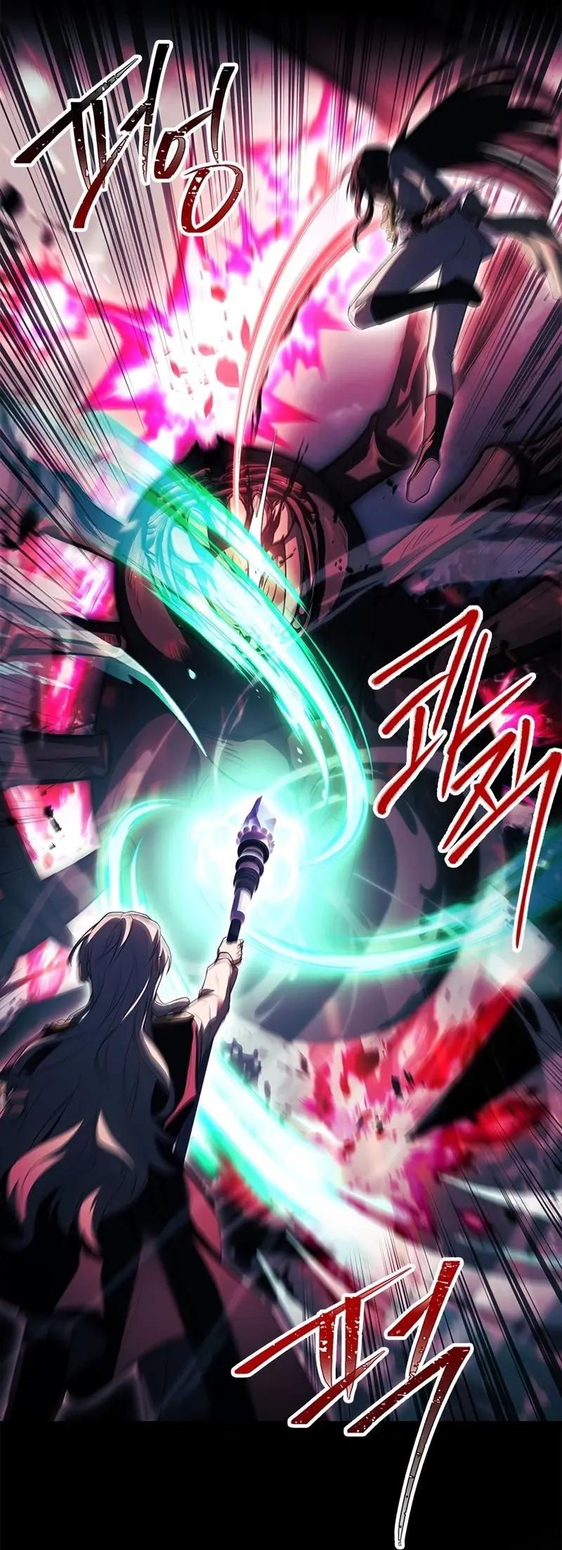 Read The Legendary Hero is an Academy Honors Student PT Manga Online