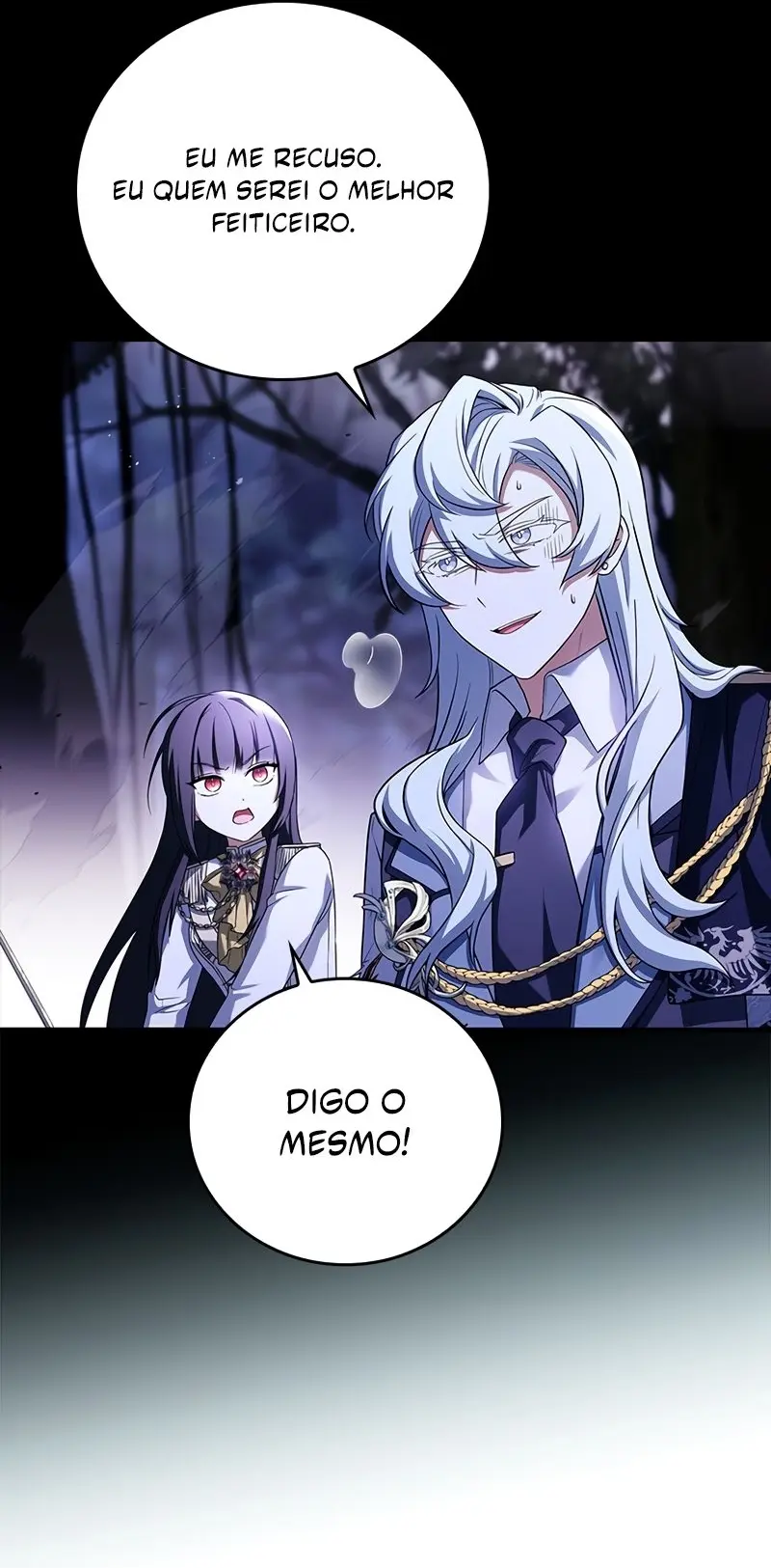 Read The Legendary Hero is an Academy Honors Student PT Manga Online