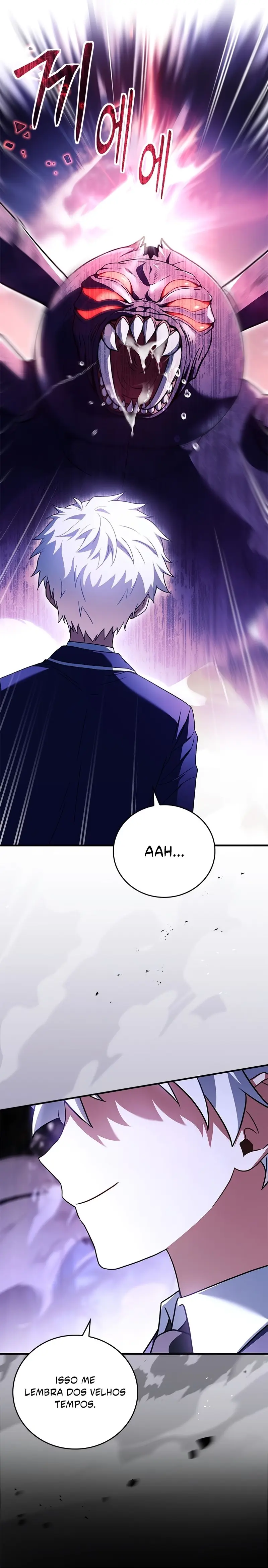 Read The Legendary Hero is an Academy Honors Student PT Manga Online