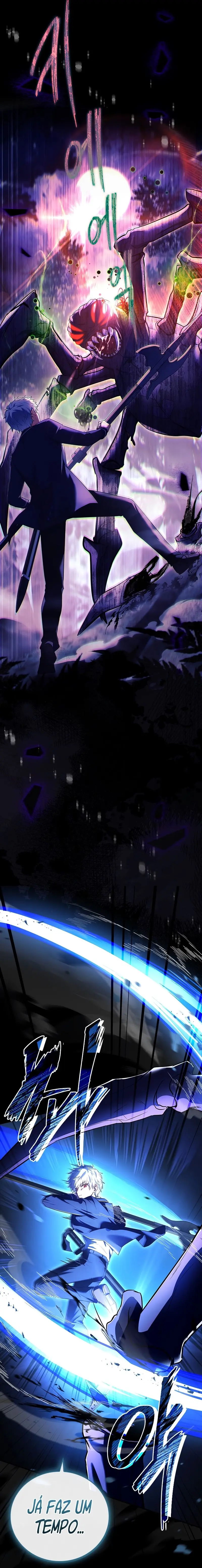 Read The Legendary Hero is an Academy Honors Student PT Manga Online