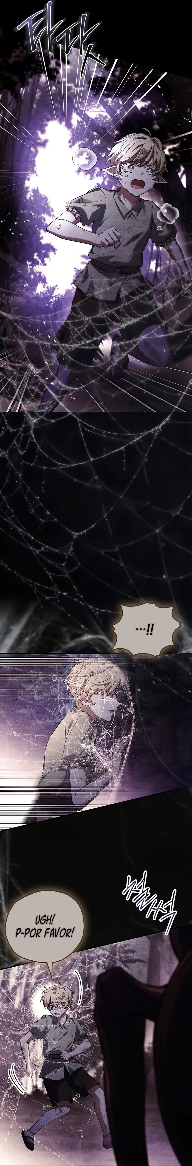 Read The Legendary Hero is an Academy Honors Student PT Manga Online