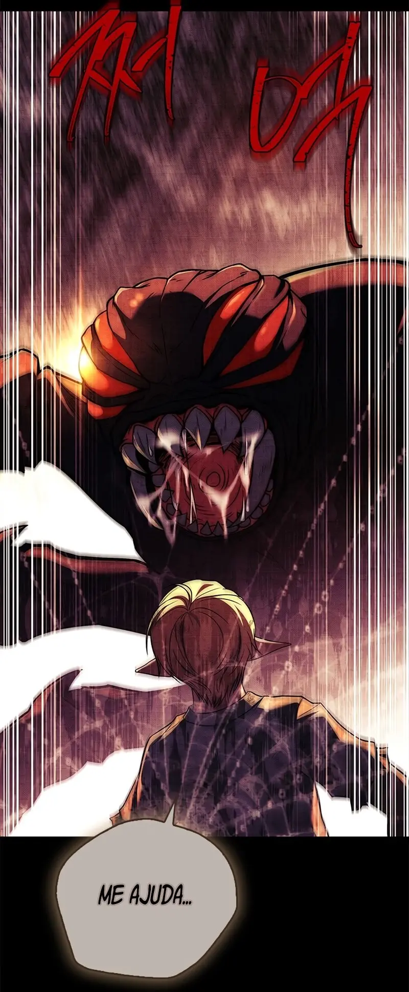 Read The Legendary Hero is an Academy Honors Student PT Manga Online