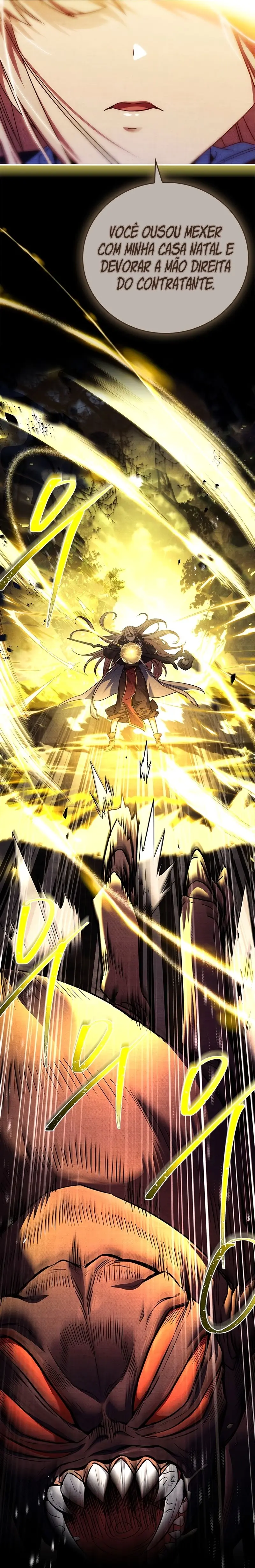 Read The Legendary Hero is an Academy Honors Student PT Manga Online