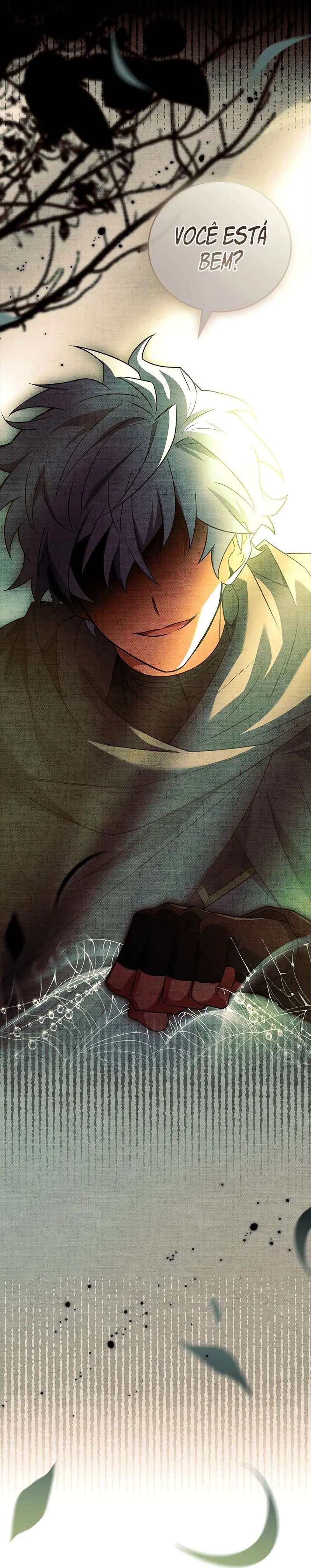 Read The Legendary Hero is an Academy Honors Student PT Manga Online