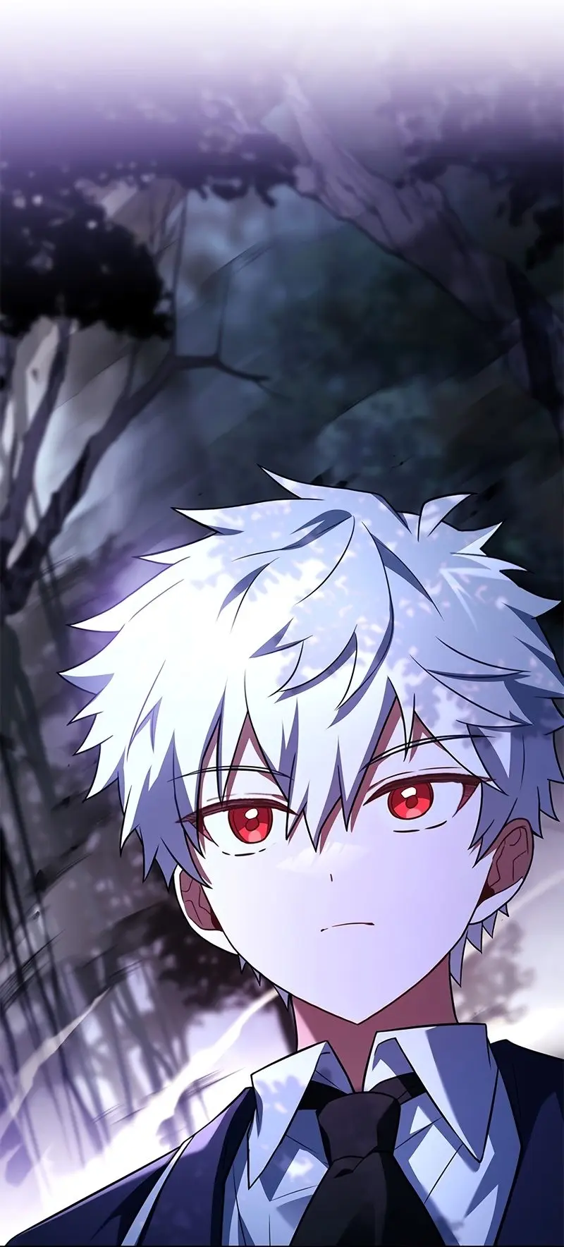 Read The Legendary Hero is an Academy Honors Student PT Manga Online