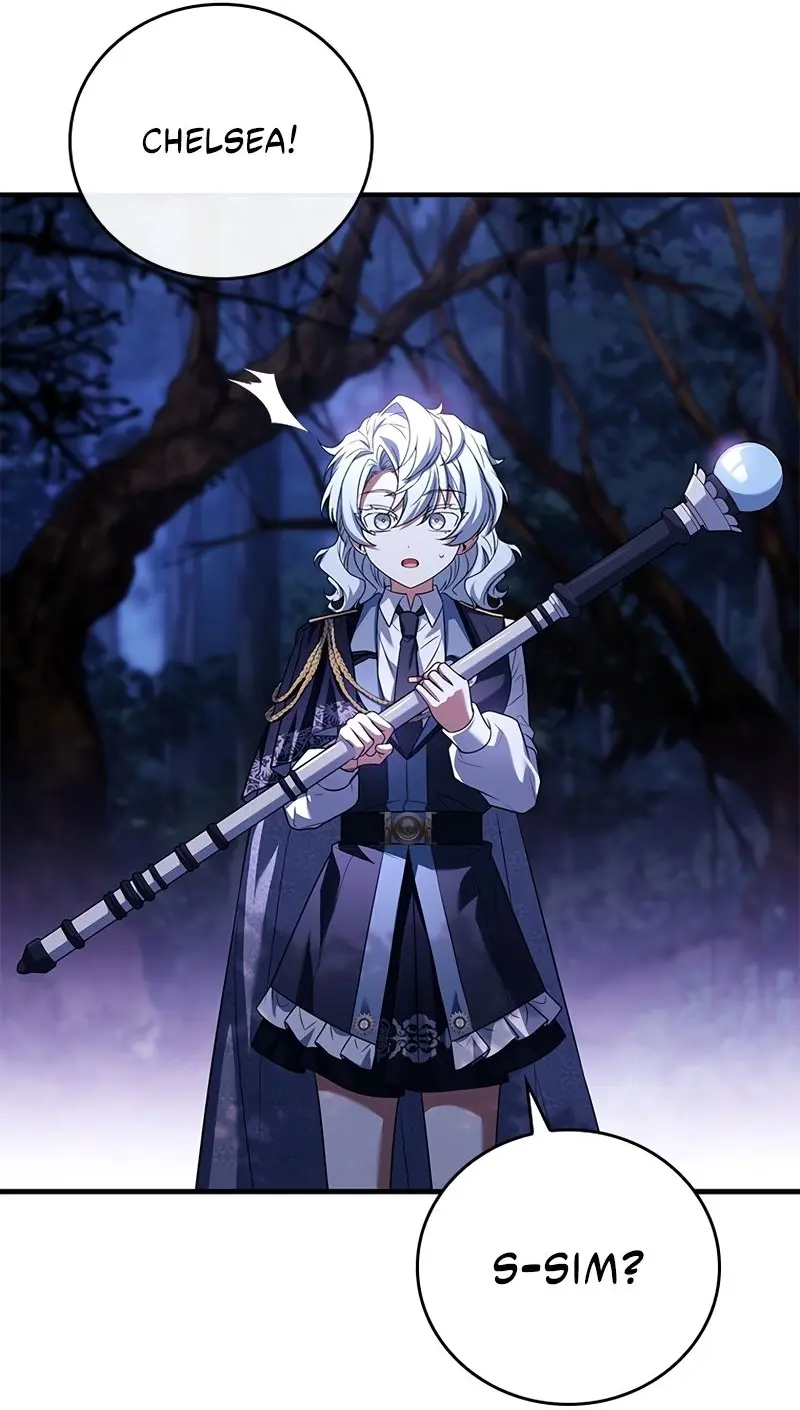 Read The Legendary Hero is an Academy Honors Student PT Manga Online