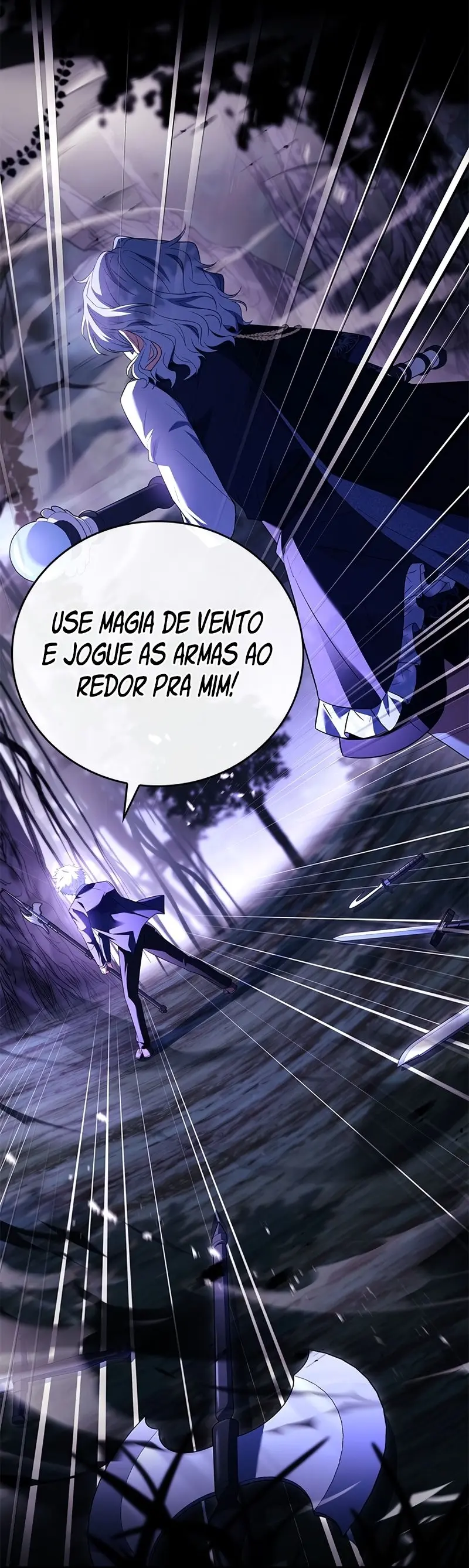 Read The Legendary Hero is an Academy Honors Student PT Manga Online