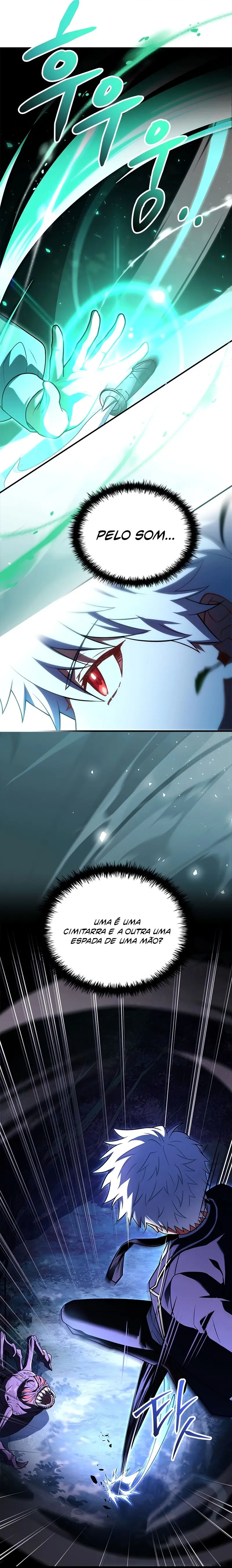 Read The Legendary Hero is an Academy Honors Student PT Manga Online