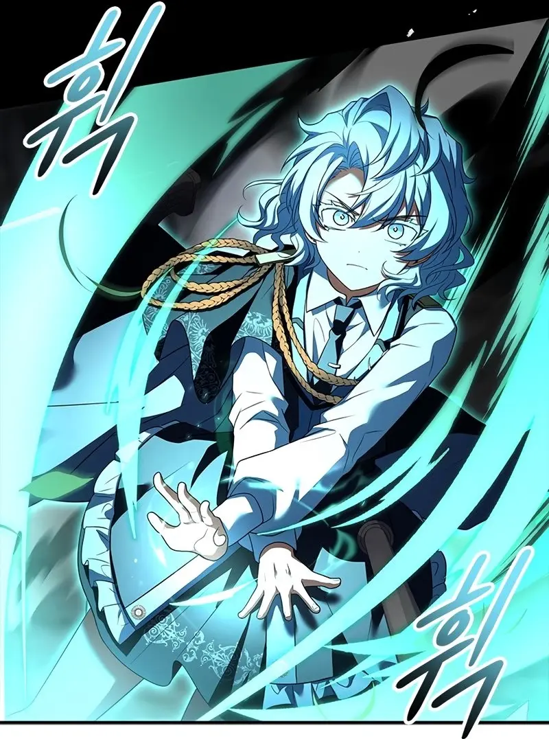 Read The Legendary Hero is an Academy Honors Student PT Manga Online