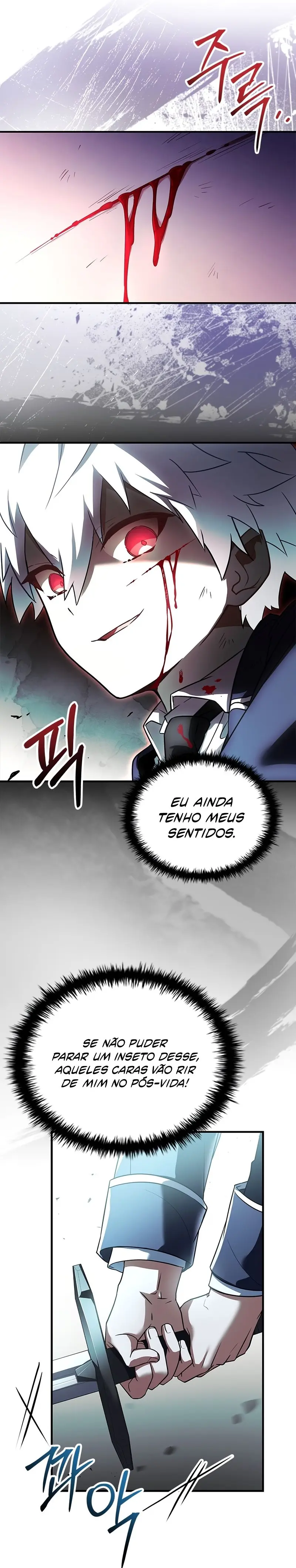 Read The Legendary Hero is an Academy Honors Student PT Manga Online