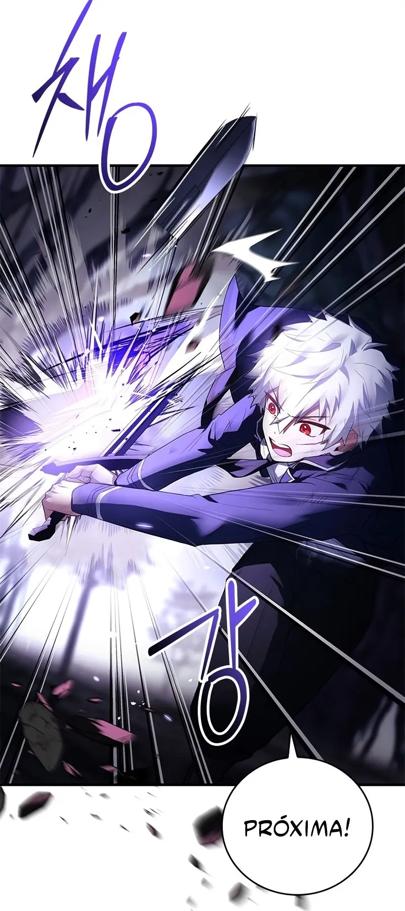 Read The Legendary Hero is an Academy Honors Student PT Manga Online