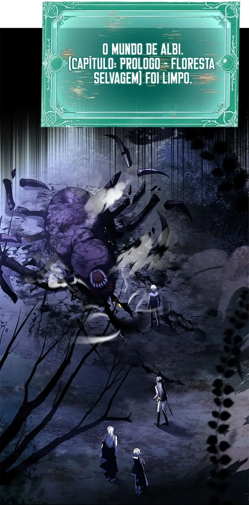 Read The Legendary Hero is an Academy Honors Student PT Manga Online