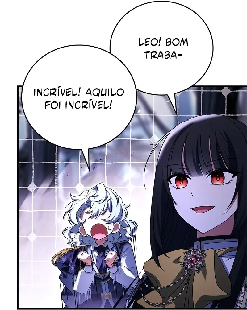 Read The Legendary Hero is an Academy Honors Student PT Manga Online