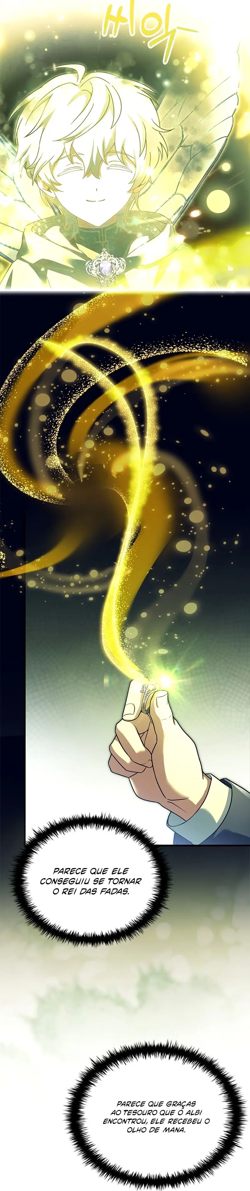 Read The Legendary Hero is an Academy Honors Student PT Manga Online