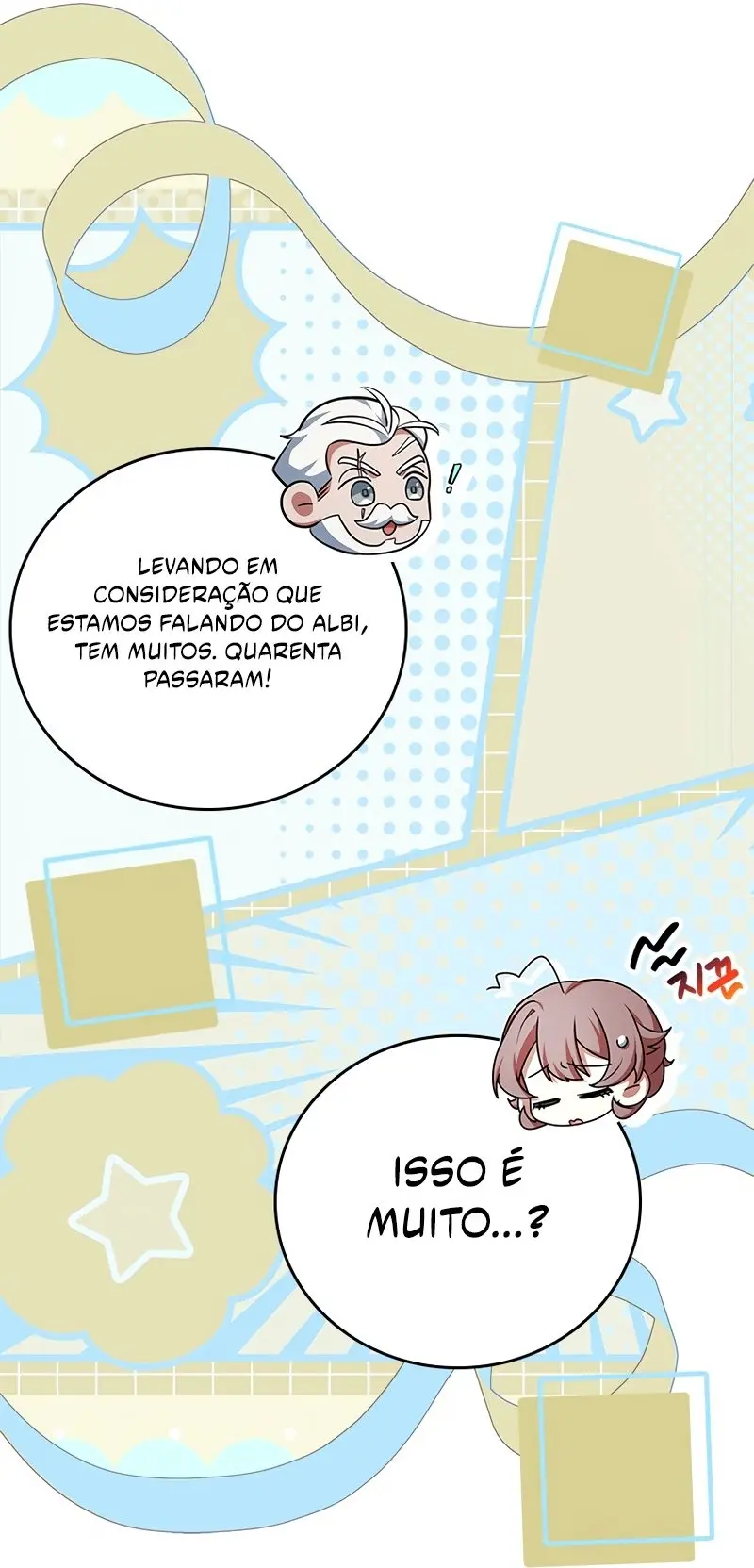 Read The Legendary Hero is an Academy Honors Student PT Manga Online