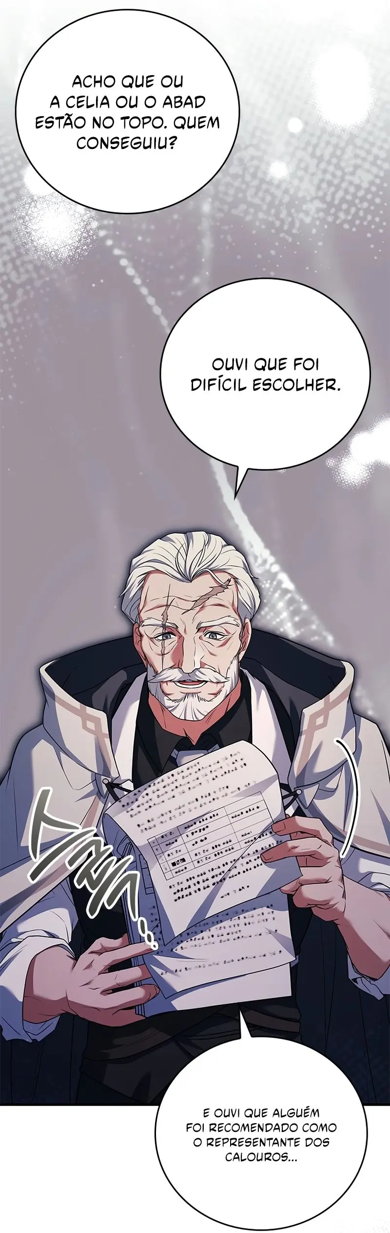 Read The Legendary Hero is an Academy Honors Student PT Manga Online