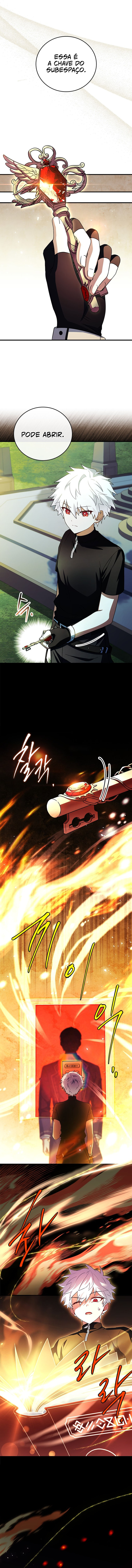 Read The Legendary Hero is an Academy Honors Student PT Manga Online