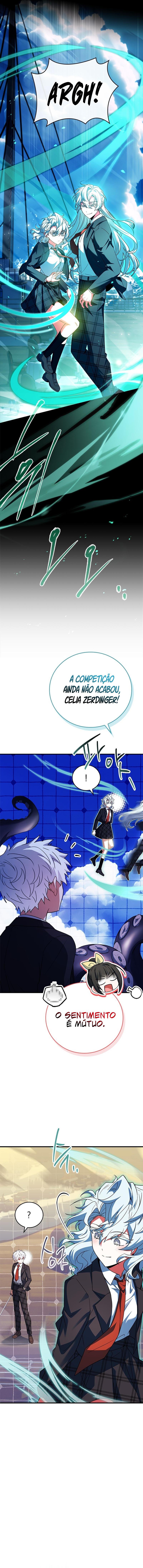 Read The Legendary Hero is an Academy Honors Student PT Manga Online