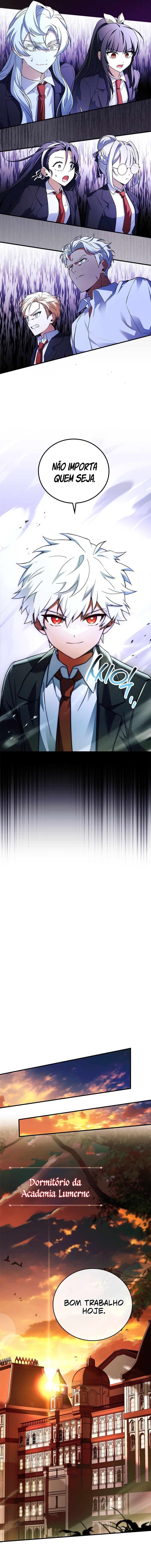 Read The Legendary Hero is an Academy Honors Student PT Manga Online