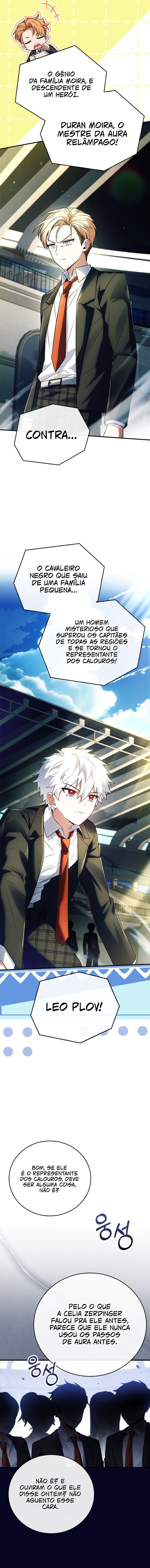 Read The Legendary Hero is an Academy Honors Student PT Manga Online