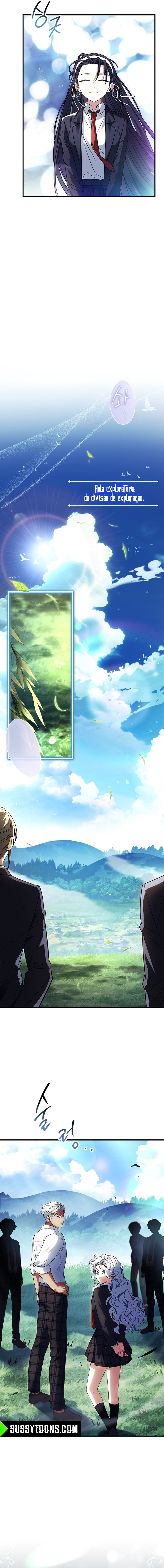 Read The Legendary Hero is an Academy Honors Student PT Manga Online