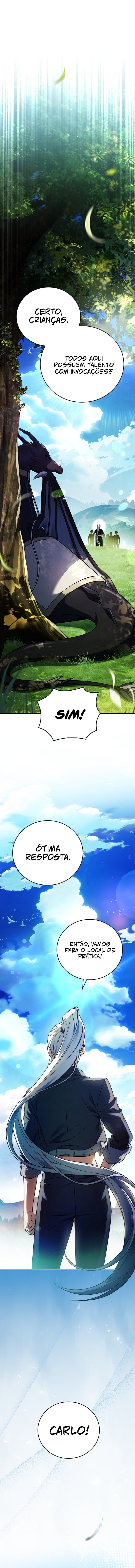 Read The Legendary Hero is an Academy Honors Student PT Manga Online