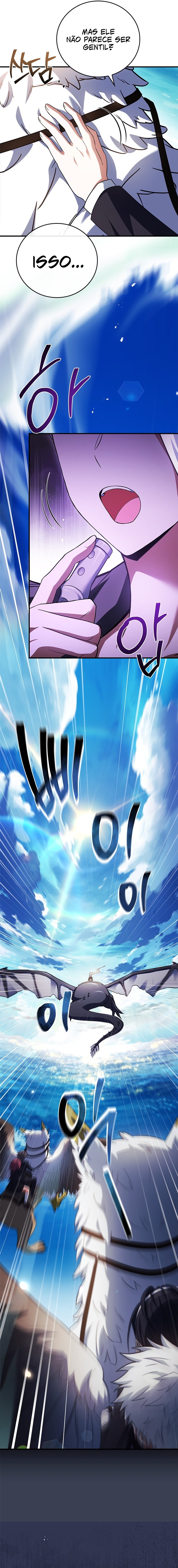 Read The Legendary Hero is an Academy Honors Student PT Manga Online