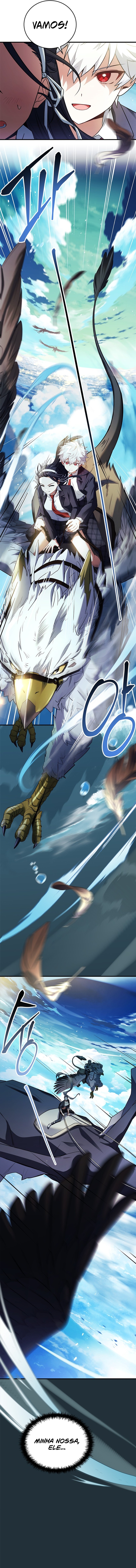 Read The Legendary Hero is an Academy Honors Student PT Manga Online