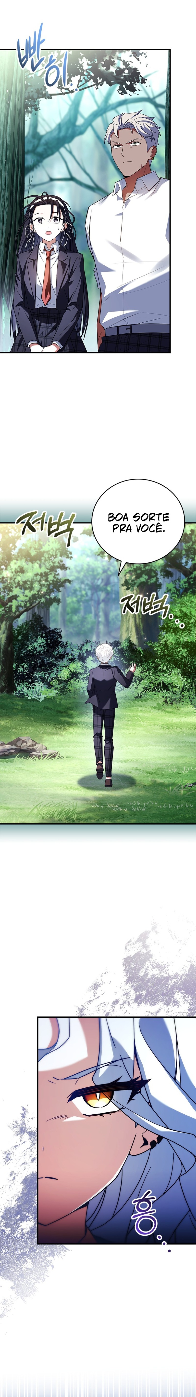 Read The Legendary Hero is an Academy Honors Student PT Manga Online