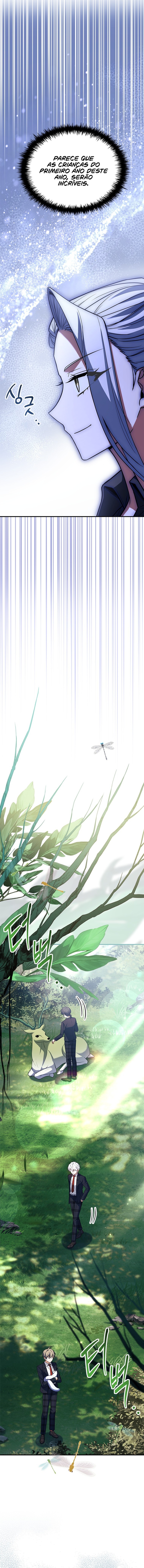 Read The Legendary Hero is an Academy Honors Student PT Manga Online