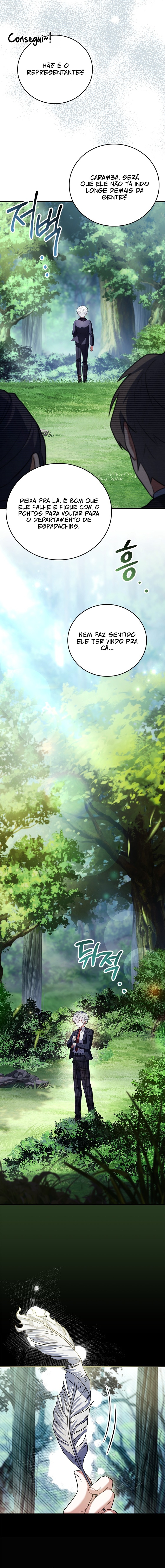 Read The Legendary Hero is an Academy Honors Student PT Manga Online