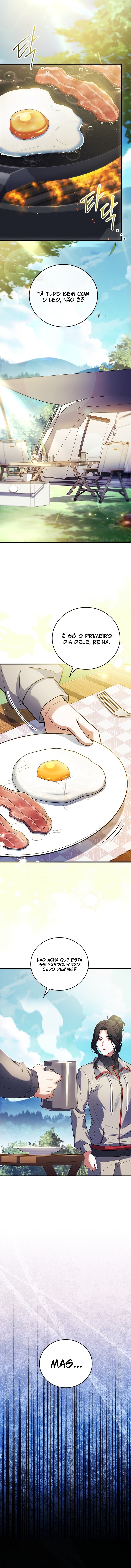 Read The Legendary Hero is an Academy Honors Student PT Manga Online