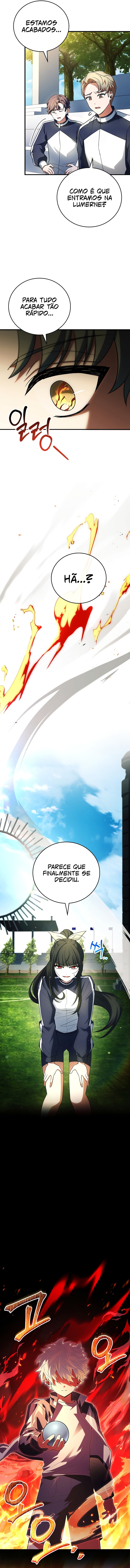 Read The Legendary Hero is an Academy Honors Student PT Manga Online