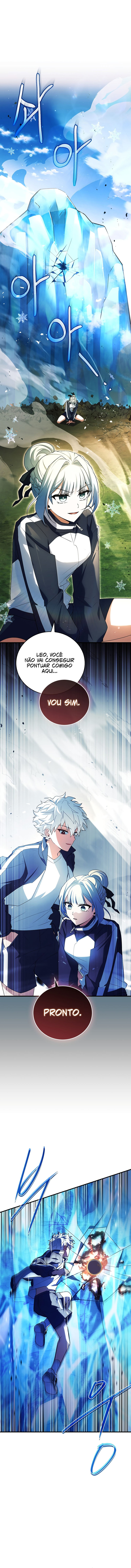 Read The Legendary Hero is an Academy Honors Student PT Manga Online