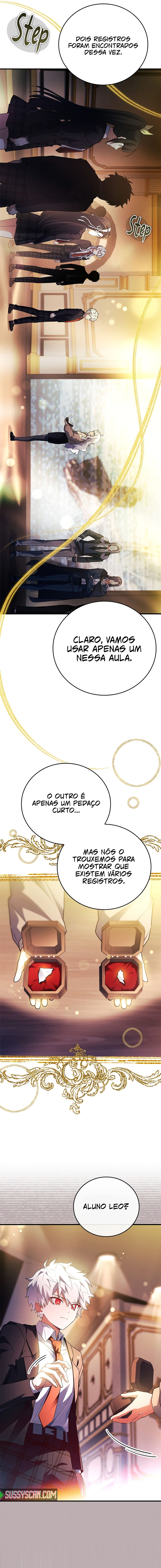 Read The Legendary Hero is an Academy Honors Student PT Manga Online