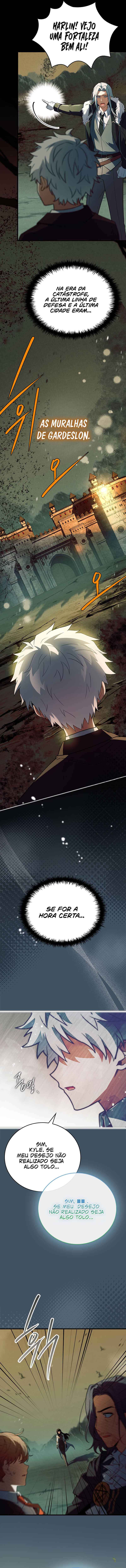 Read The Legendary Hero is an Academy Honors Student PT Manga Online