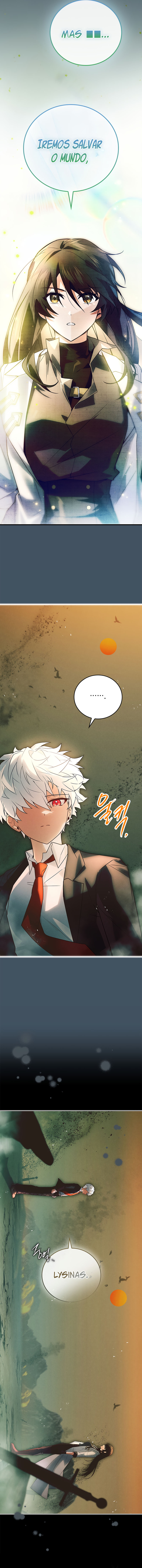 Read The Legendary Hero is an Academy Honors Student PT Manga Online