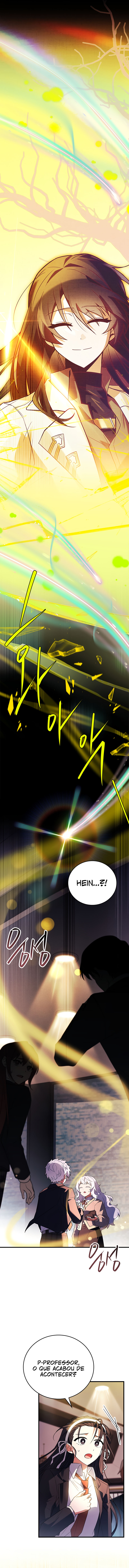 Read The Legendary Hero is an Academy Honors Student PT Manga Online